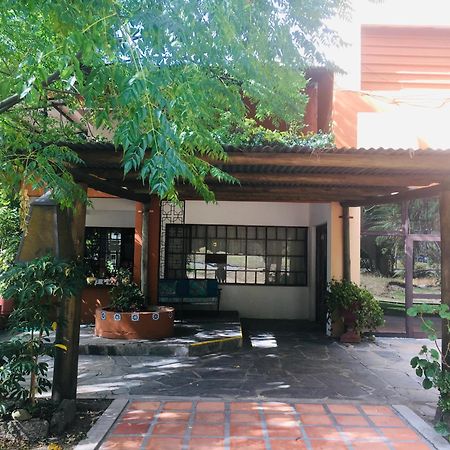 Hotel La Ballena Punta Ballena Exteriér fotografie