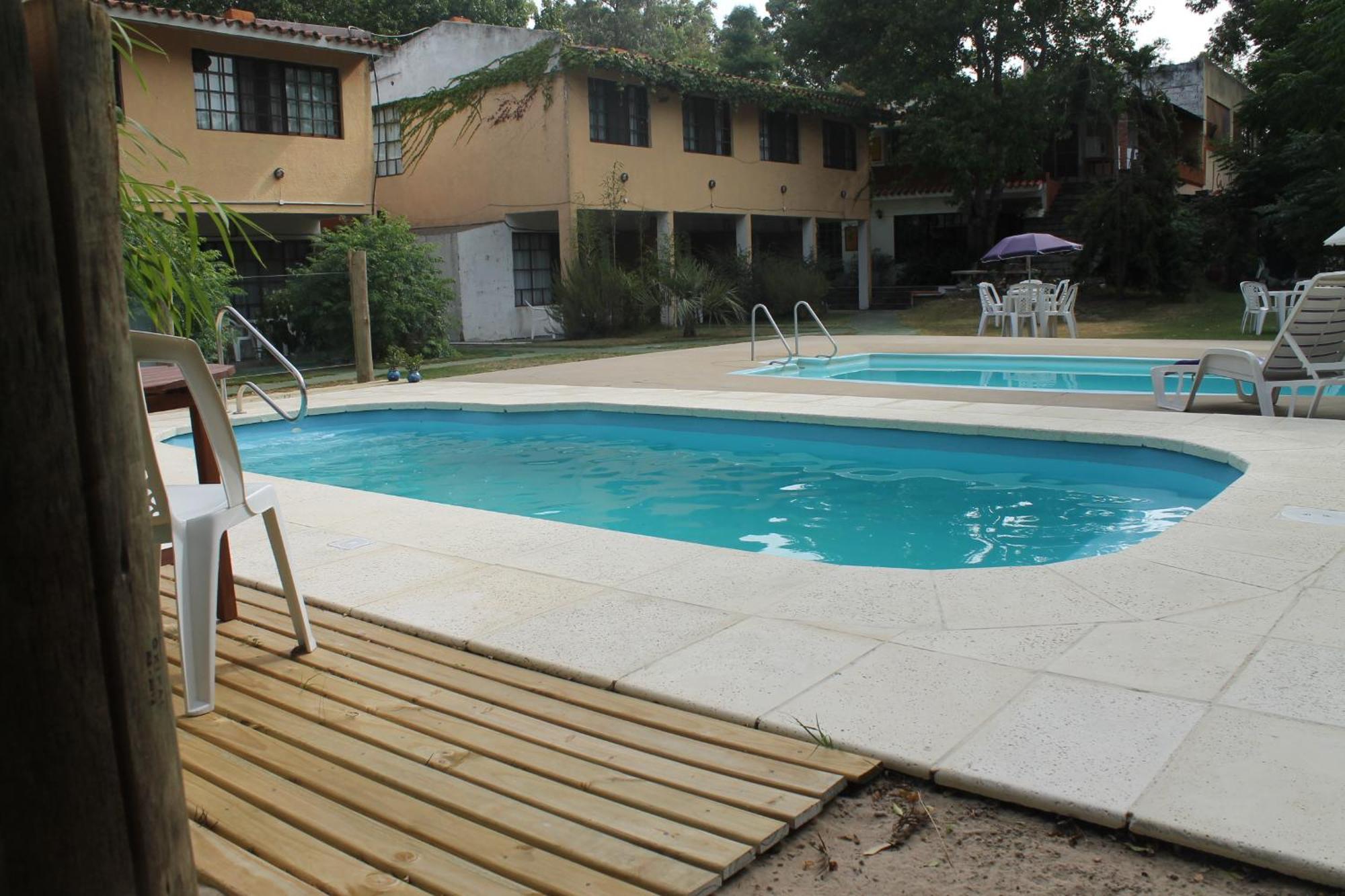 Hotel La Ballena Punta Ballena Exteriér fotografie