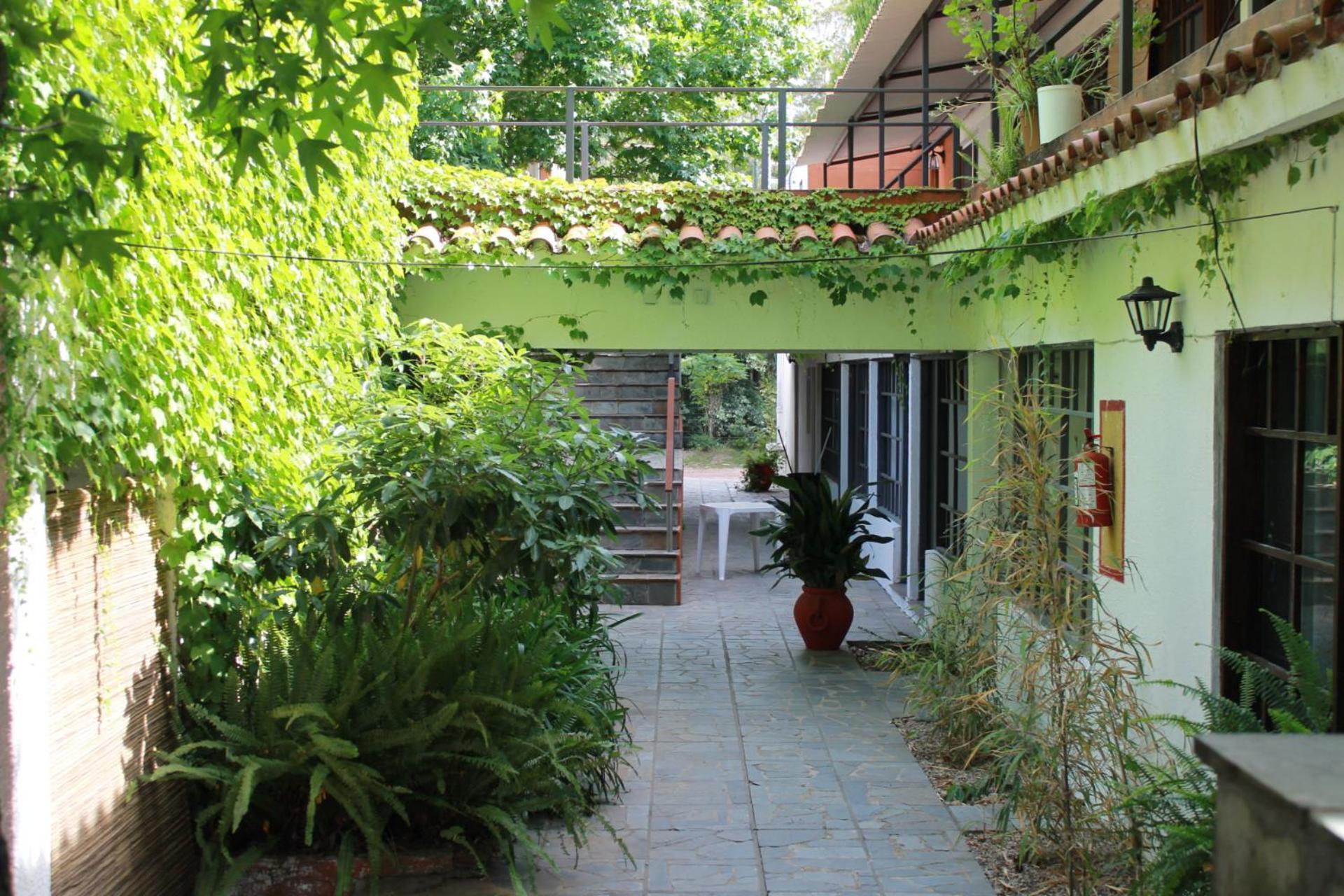 Hotel La Ballena Punta Ballena Exteriér fotografie