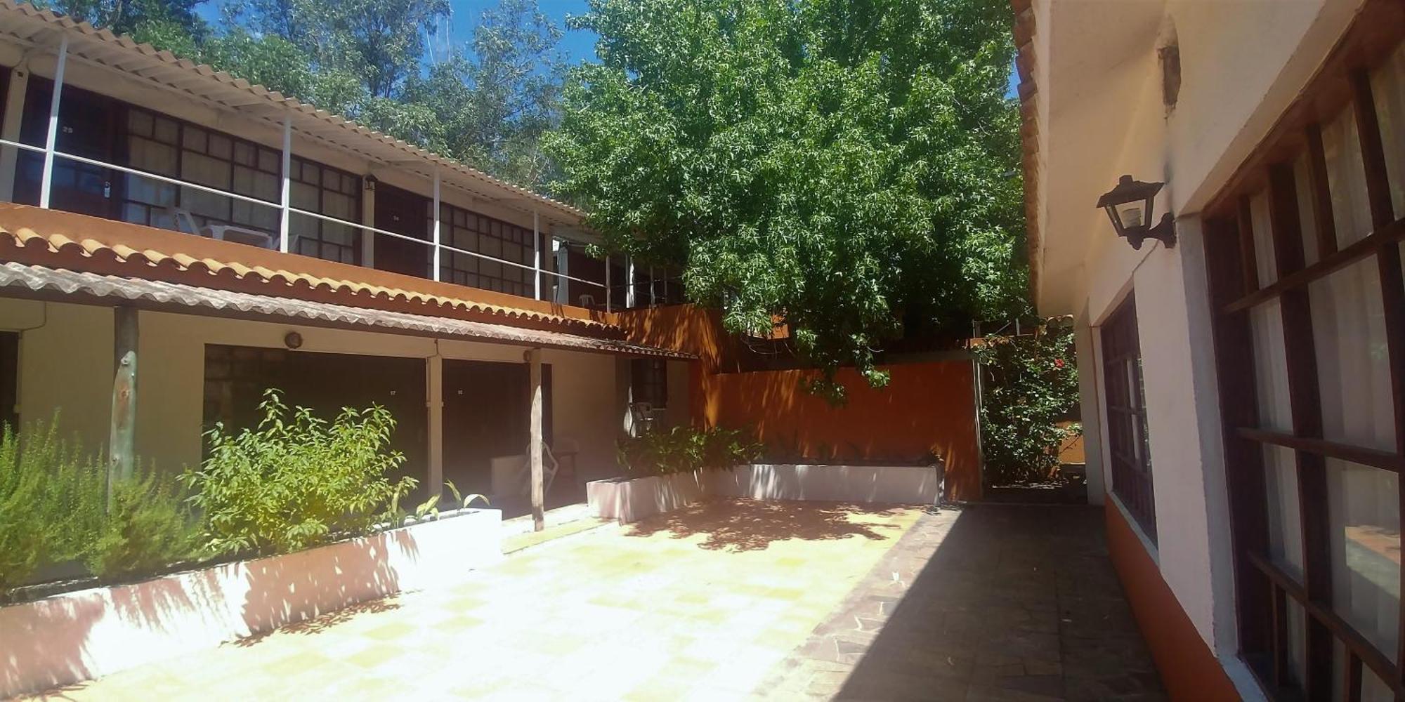 Hotel La Ballena Punta Ballena Exteriér fotografie