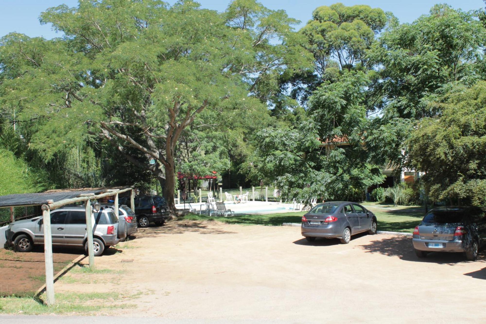 Hotel La Ballena Punta Ballena Exteriér fotografie
